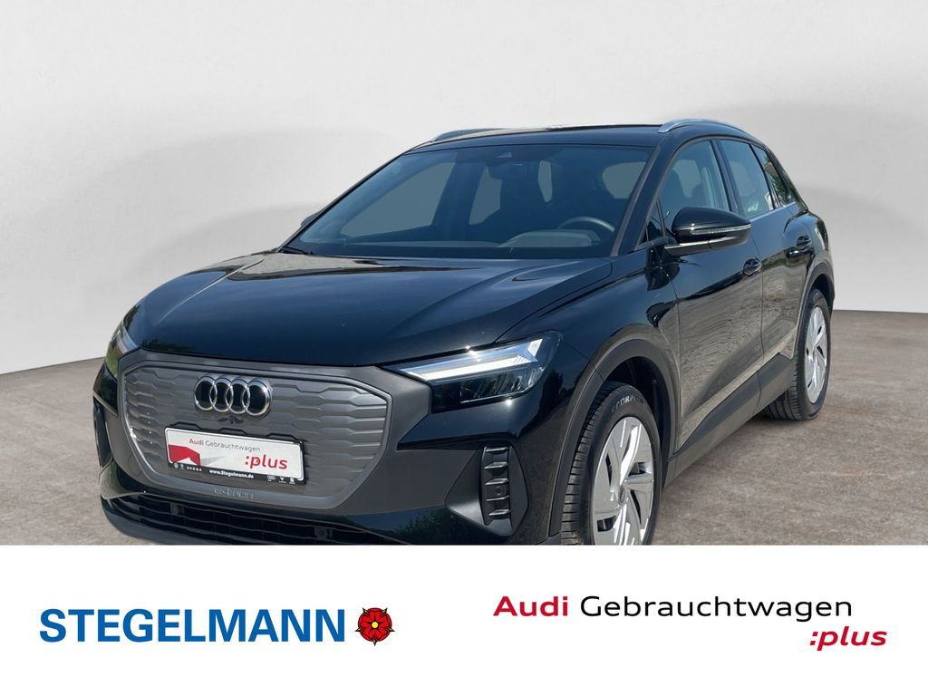 Audi Q4 e-tron 45 Leasing