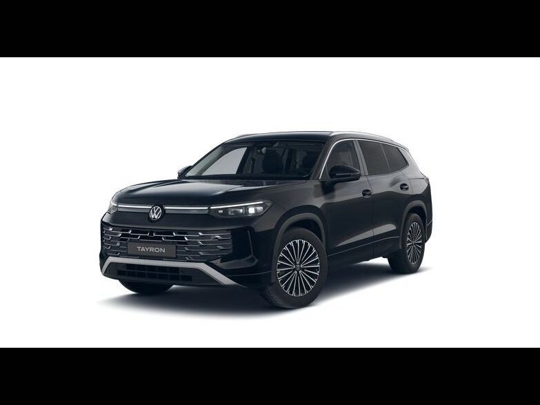Volkswagen Tayron Elegance 1.5 l eTSI OPF DSG CarPlay Hyb. Leasing