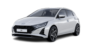 Hyundai i20 1.0 T-GDI 1.0 T-GDI DCT Prime Auto-Abo