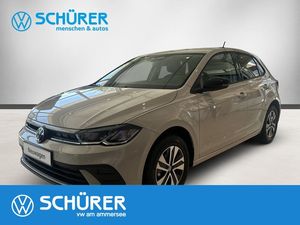 Volkswagen Polo 1.0 Energy RKam Tempomat Led Klima AppConne
