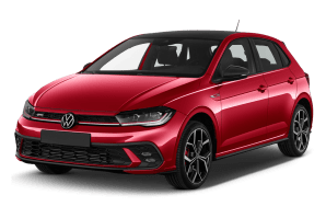 VW Polo GTI 2.0 TSI OPF DSG GTI Leasing
