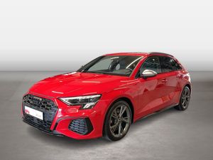 Audi S3 Sportback 2xKlima ACC AUT DynLicht HUD Kam.