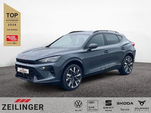 Cupra Formentor eTSI DSG|PANO|AHK|5-J-GARANTIE|EDGE