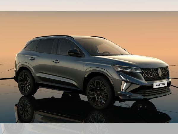 Renault Austral 🚀 🚀2 Raten geschenkt🚀 🚀sofort Verfügbar Leasing