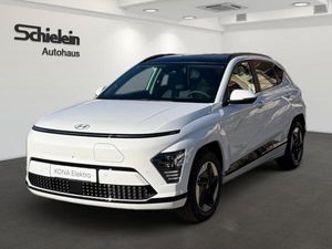 Hyundai KONA Elektro Prime Glas-Schiebedach