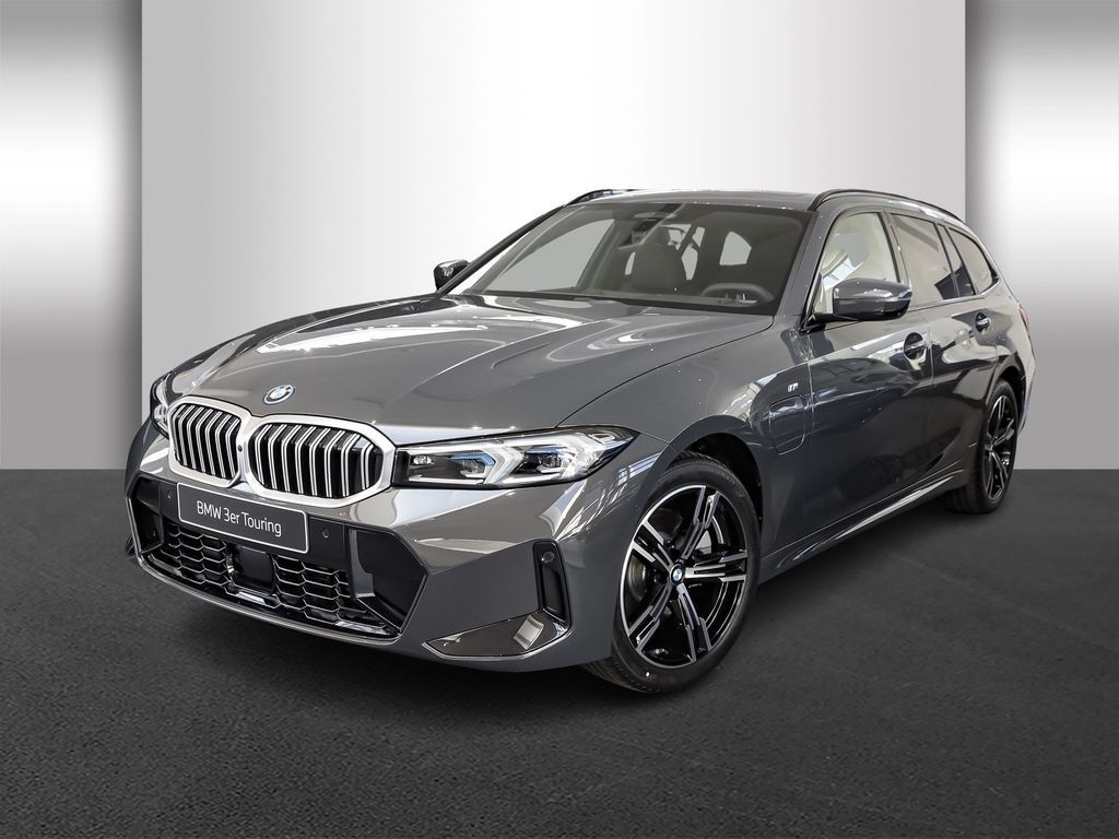 BMW 330e xDrive Leasing