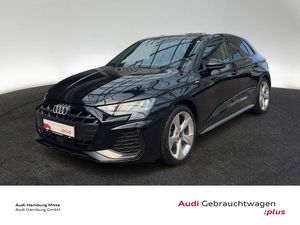 Audi A3 Sportback 35 TFSI S line S tronic Navi Head-U