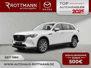 Mazda CX-80 Plug-In 327ps Aut. PHEV AWD EXCLUSIVE-Line