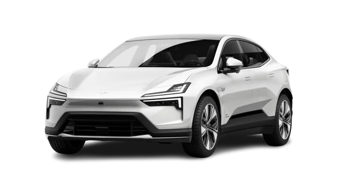 Polestar 4 Longe Range Dual Motor, Prime Paket Auto-Abo