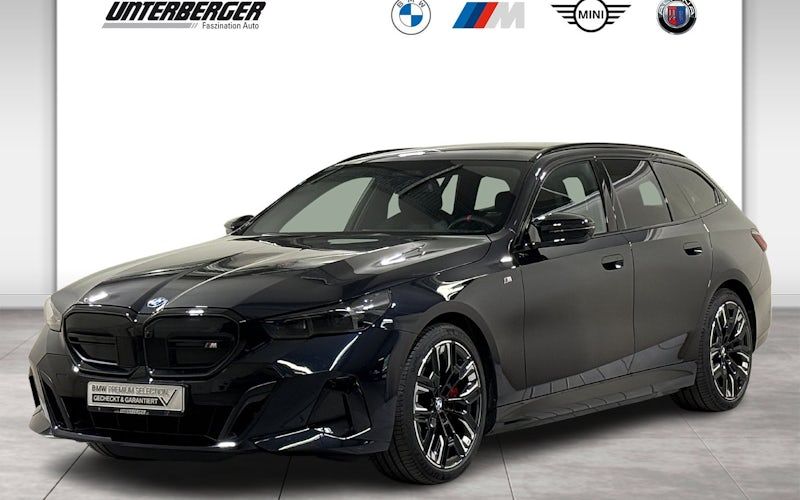 Bmw I5-touring M60 XDrive Touring 5dr Kauf