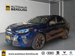 Cupra Terramar 2.0 TSI 4D DSG *MATRIX*HuD*ACC*NAV*SHZ*