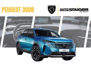 Peugeot 3008 Allure Business Hybrid 145 e-DSC6 🔥 ALLWETTERBEREIFUNG 🔥 GEWERBEKNALLER 🔥