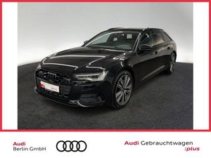 Audi A6 Avant Sport advanced 40 TDI qu.S tr. AHK 360°