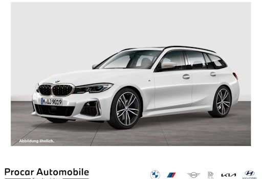 Bmw 3er-touring M340d XDrive Touring Auto 5dr Auto kaufen