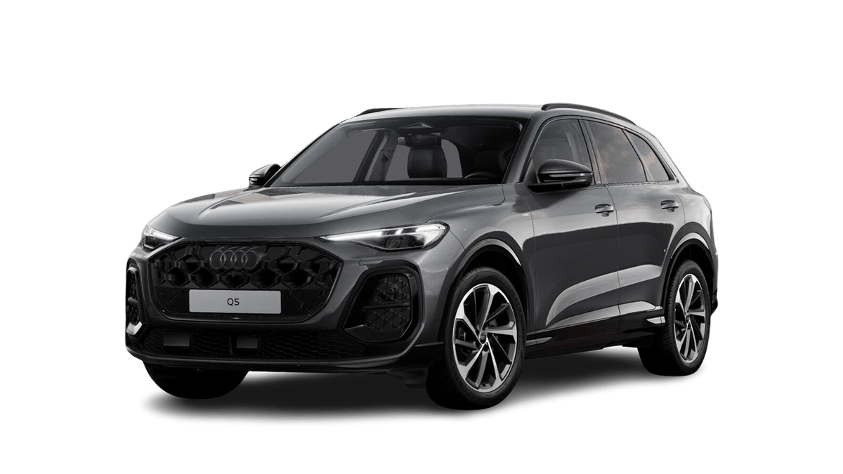 Audi Q5 Audi Q5 S line 2.0 TFSI 7-Gang S tronic quattro 150 kW (204 PS) Auto-Abo