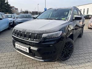 Jeep Compass High Altitude 1.5 MHEV *LED*PDC*Klima