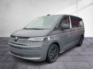 Volkswagen Multivan Life 