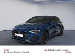 Audi A3 Sportback 45 TFSI e S line MATRIX+KAMERA+ACC