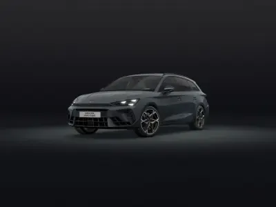 Cupra Leon Sportstourer VZ 2.0 TSI 245 kW Leasing