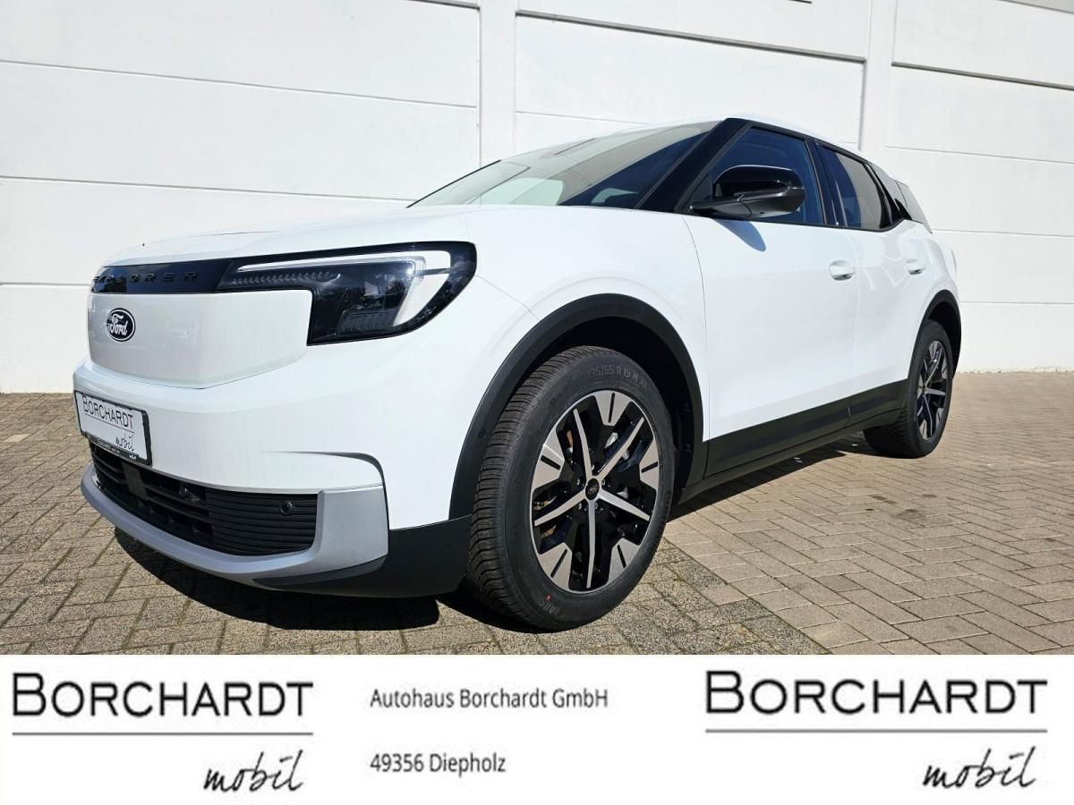 Ford Explorer RWD 77kWh *Fahrerassistenzpak* * WLTP 602 km Leasing