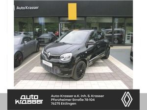 Renault Twingo Dienstwagen 22KWh Urban Night Black Leasing