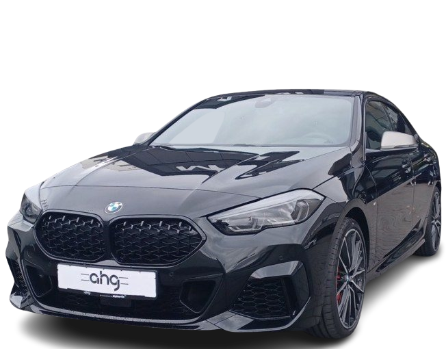 BMW 2er BMW M235i xDrive Gran Coupe Auto-Abo