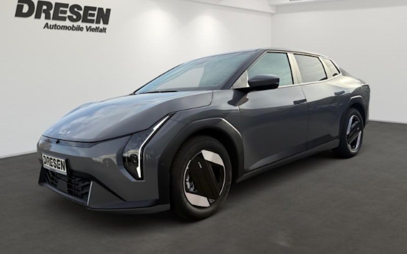 Kia Ev4-fastback 81 KWh 150 KW Earth Frontantrieb 4dr Kauf