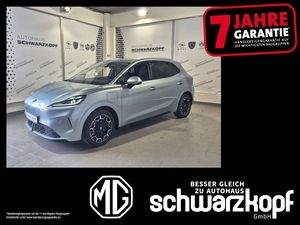 MG 4 Urban EV Premium 54 kWh