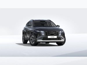 Hyundai TUCSON Select * SOFORT* ERST BESCHREIBUNG LESEN !