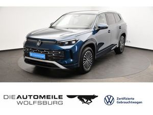 Volkswagen Tayron 1.5 TSI eHybrid DSG Elegance Matrix/DCC/A