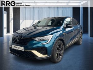 Renault Arkana 1.6 E-TECH 145 E-Tech Engineered Leasing
