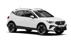 SEAT Arona 1.0 TSI 70kW Road Edition