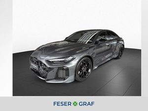 Audi RS5 Limousine Audi Sport Paket Tech Pro HUD AHK