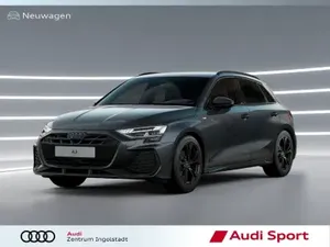 Audi A3 Sportback TFSI S line MATRIX AHK UPE 50.755,-
