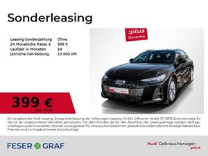 Audi A6 Avant NEUES MODELL TDI150kW qu./Matrix/Tech+/