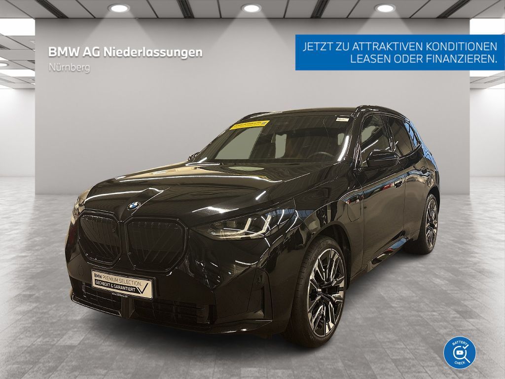 BMW X3 30e xDrive *Kamera360°*Memory*Sportsitze*Keyl Leasing