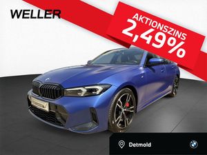 BMW 320i M Sport Pro 444,-/0Anz HUD H/K DAB PA+ AHK