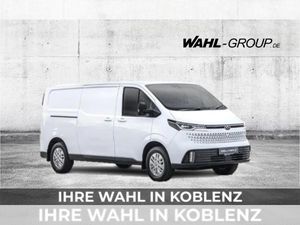 MAXUS Deliver 7 👍 TOP DEAL 👍 Leasing