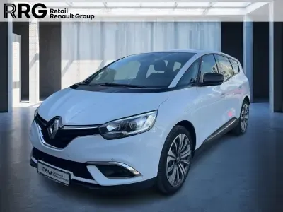 Renault Grand Scenic 1.3 TCE 140 BUSINESS Edition Leasing