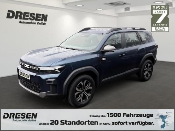 Dacia Bigster Expression Hybrid 155 Navi*LED*Kamera*Beheizb. Frontscheibe* Leasing