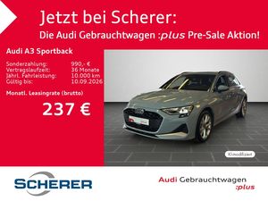 Audi A3 Sportback advanced 30 TFSI *Navi*Kamera*LED*A