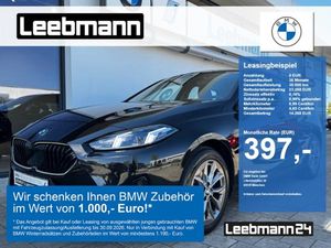 BMW 120 120d HeadUp/IconicGlow/ACC Finanzierung ab 0,49%