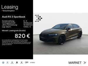 Audi RS 3 Sportback 3 294 kW S tronic