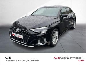 Audi A3 Sportback Advanced 30TFSI S tronic Pano LED S