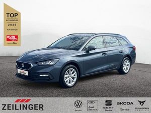 Seat Leon ST Style TDI DSG|AHK|NAVI|ACC|KAMERA|SHZ
