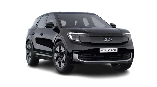 Ford e-Explorer Premium Standard Range