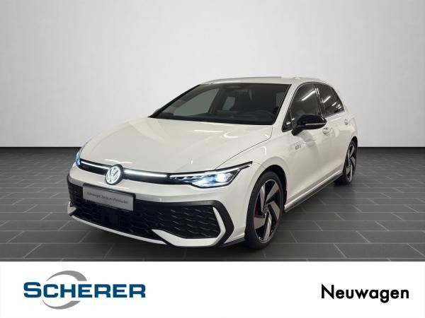 Volkswagen Golf GTI 2.0 TSI DSG NAVI HEADUP SITZHZ EINPARKH Leasing