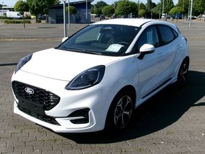 Ford Puma ST-Line Automatik Kamera Winter-Paket Navi