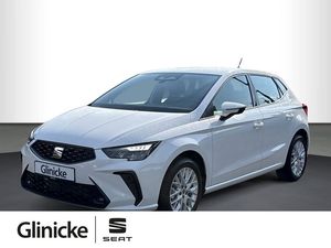 Seat Ibiza Style 1.0 TSI NAVI, FULL LINK, SHZ
