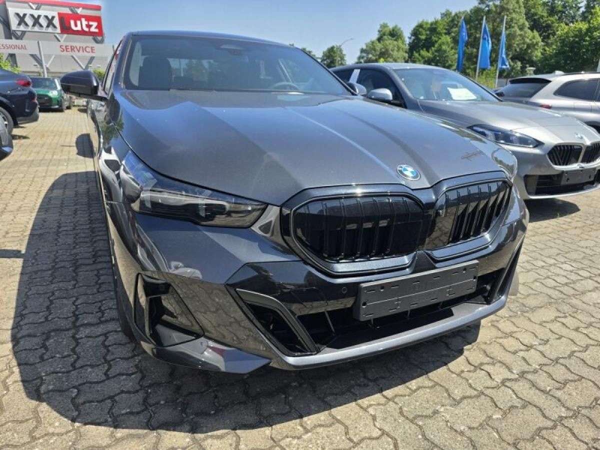 BMW 520 d Limousine M-SPORT PRO 22% Schnell sein !! Leasing